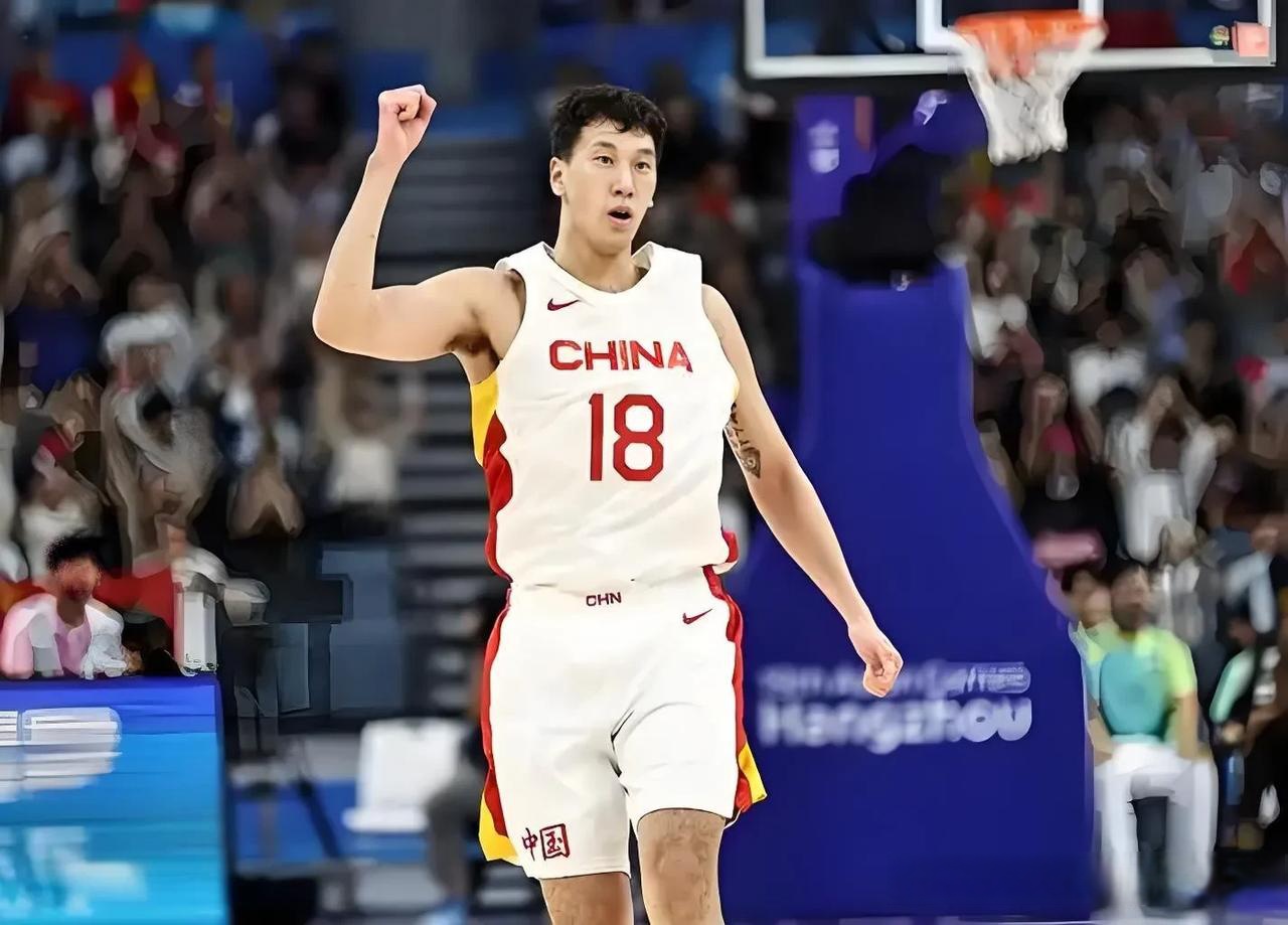 体育明星王潼在国内篮球赛场展现出色表现