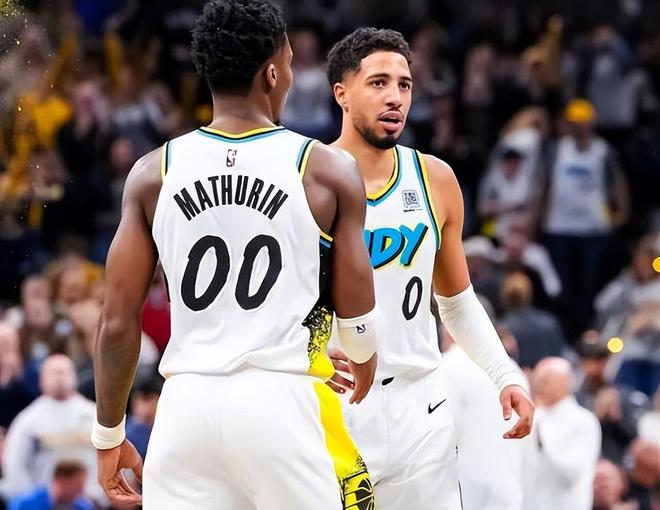 步行者爆发新星，冲击季后赛刷新纪录，约基奇球队迎来希望！