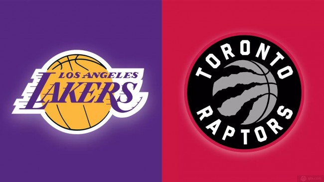 猛龙复出首战，爆发新星状态火爆，湖人成为焦点！